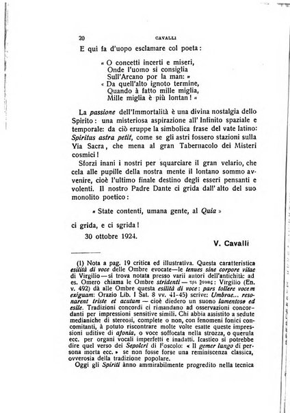 Mondo occulto rivista iniziatica esoterico-spiritica