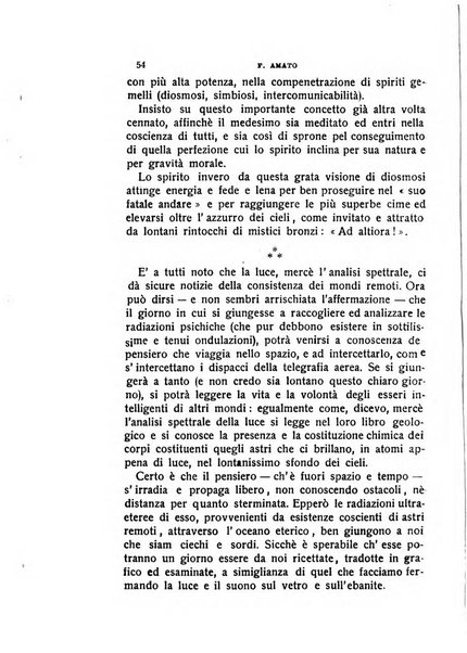 Mondo occulto rivista iniziatica esoterico-spiritica