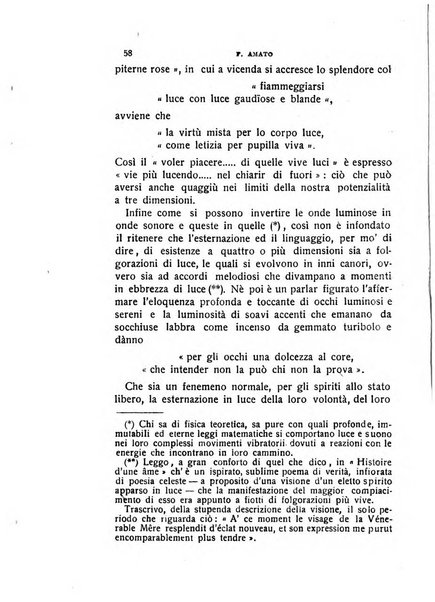 Mondo occulto rivista iniziatica esoterico-spiritica