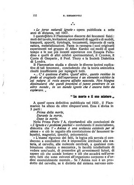 Mondo occulto rivista iniziatica esoterico-spiritica