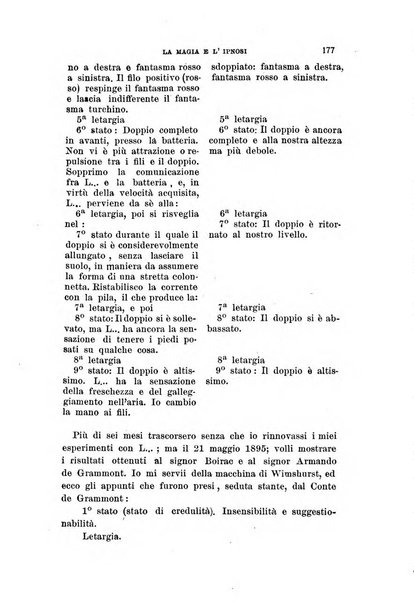 Mondo occulto rivista iniziatica esoterico-spiritica