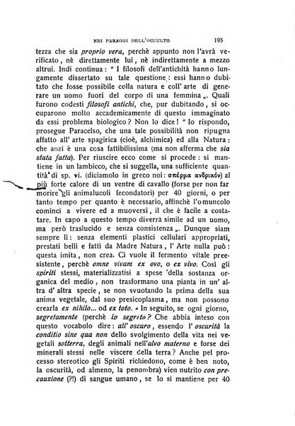 Mondo occulto rivista iniziatica esoterico-spiritica