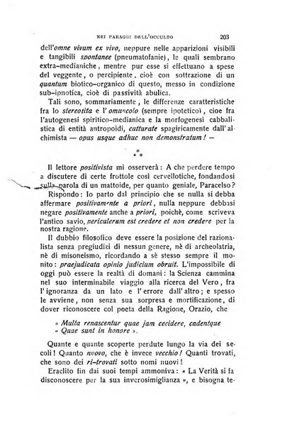 Mondo occulto rivista iniziatica esoterico-spiritica