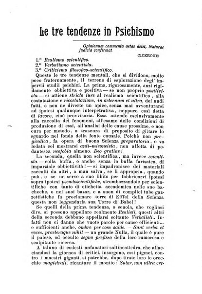 Mondo occulto rivista iniziatica esoterico-spiritica