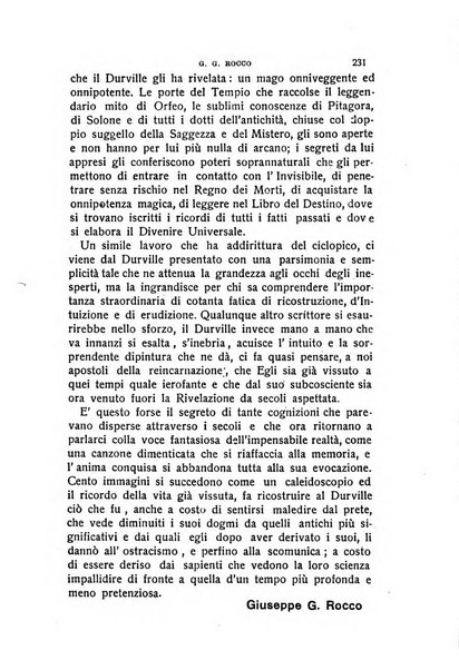 Mondo occulto rivista iniziatica esoterico-spiritica