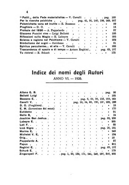 Mondo occulto rivista iniziatica esoterico-spiritica