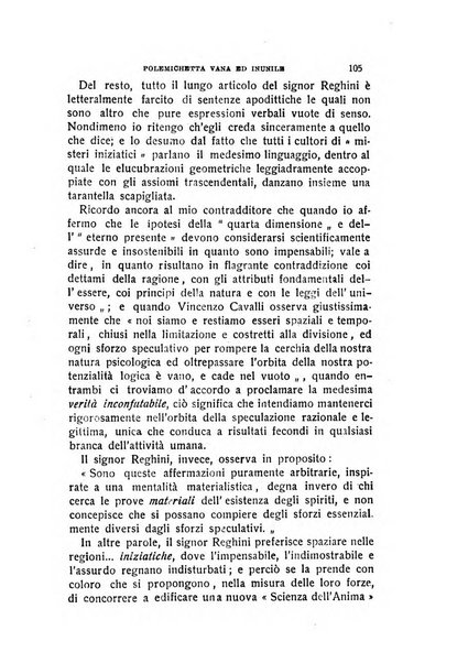 Mondo occulto rivista iniziatica esoterico-spiritica