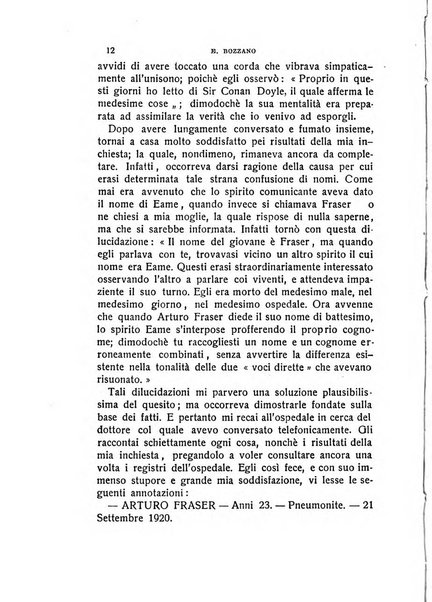 Mondo occulto rivista iniziatica esoterico-spiritica