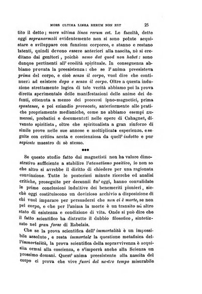 Mondo occulto rivista iniziatica esoterico-spiritica