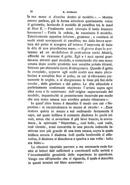 Mondo occulto rivista iniziatica esoterico-spiritica