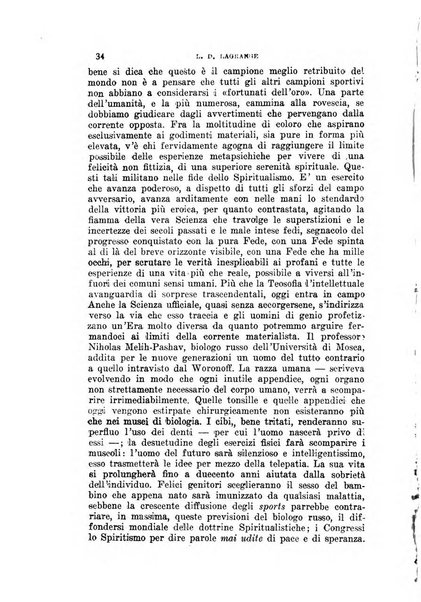 Mondo occulto rivista iniziatica esoterico-spiritica