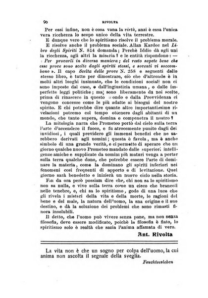 Mondo occulto rivista iniziatica esoterico-spiritica