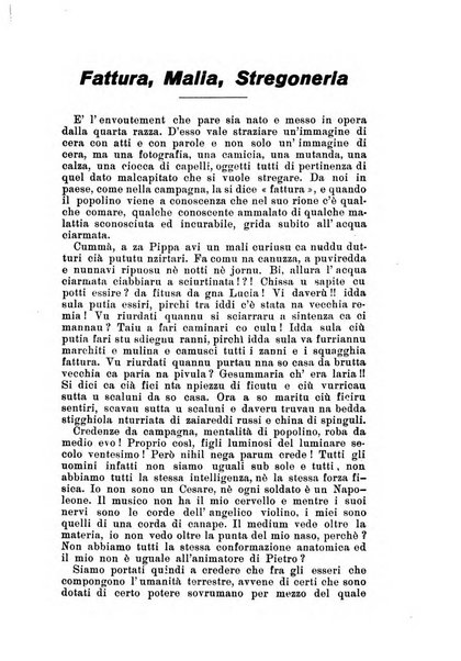 Mondo occulto rivista iniziatica esoterico-spiritica