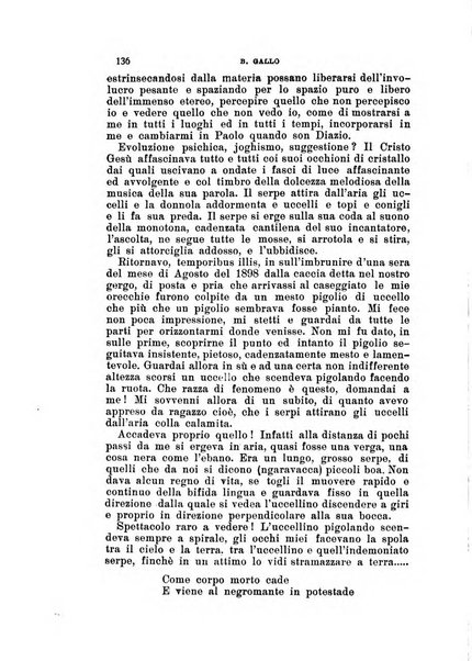 Mondo occulto rivista iniziatica esoterico-spiritica