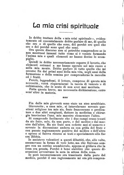 Mondo occulto rivista iniziatica esoterico-spiritica