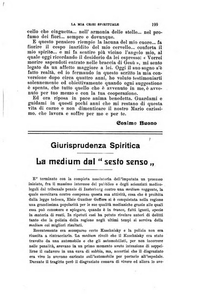 Mondo occulto rivista iniziatica esoterico-spiritica