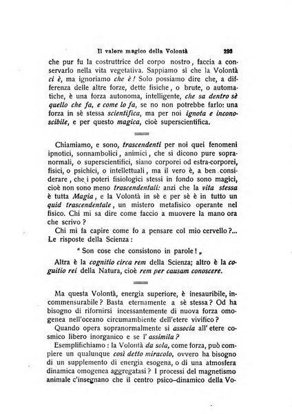 Mondo occulto rivista iniziatica esoterico-spiritica