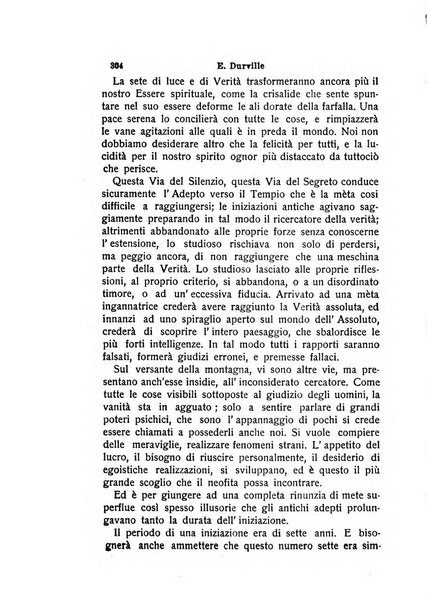 Mondo occulto rivista iniziatica esoterico-spiritica