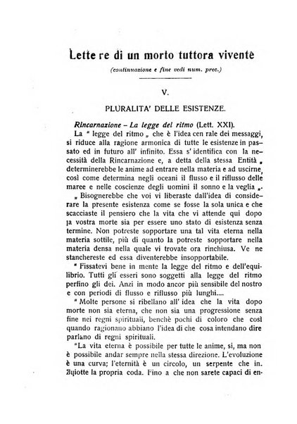 Mondo occulto rivista iniziatica esoterico-spiritica