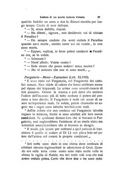 Mondo occulto rivista iniziatica esoterico-spiritica