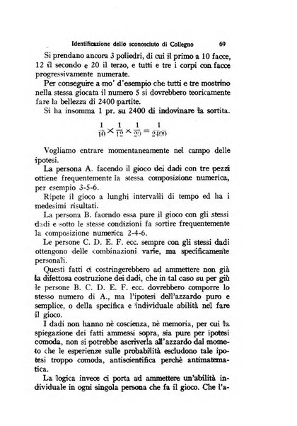 Mondo occulto rivista iniziatica esoterico-spiritica