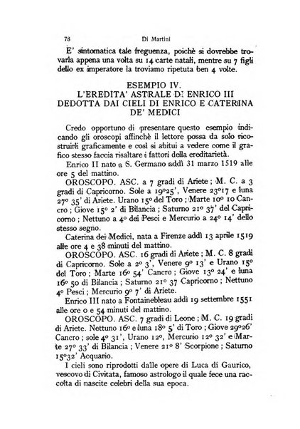 Mondo occulto rivista iniziatica esoterico-spiritica