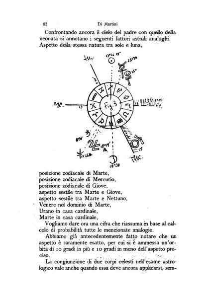 Mondo occulto rivista iniziatica esoterico-spiritica