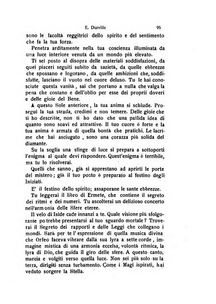 Mondo occulto rivista iniziatica esoterico-spiritica