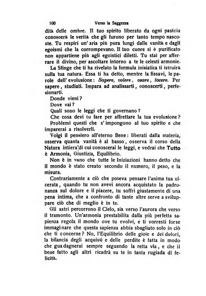 Mondo occulto rivista iniziatica esoterico-spiritica