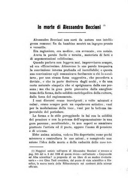 Mondo occulto rivista iniziatica esoterico-spiritica