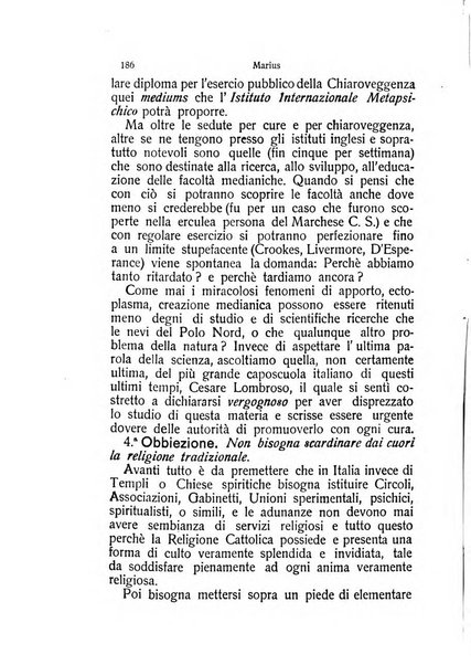 Mondo occulto rivista iniziatica esoterico-spiritica