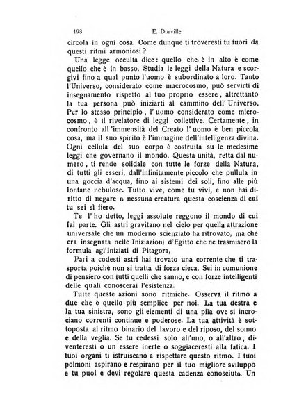 Mondo occulto rivista iniziatica esoterico-spiritica