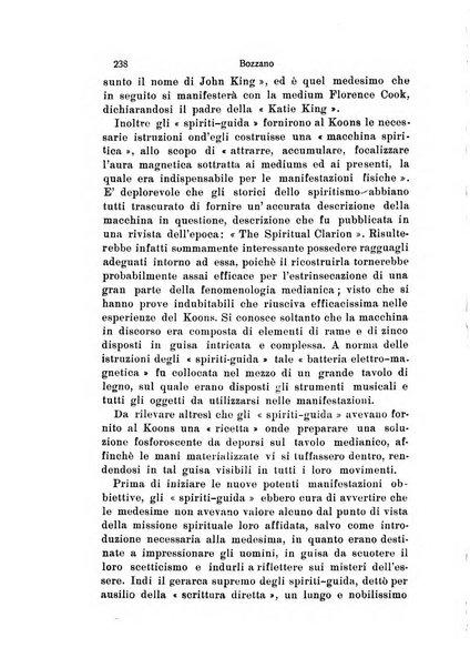 Mondo occulto rivista iniziatica esoterico-spiritica