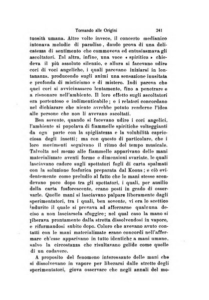 Mondo occulto rivista iniziatica esoterico-spiritica