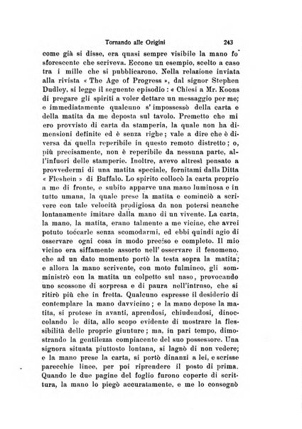 Mondo occulto rivista iniziatica esoterico-spiritica