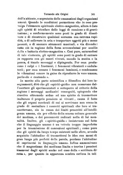 Mondo occulto rivista iniziatica esoterico-spiritica