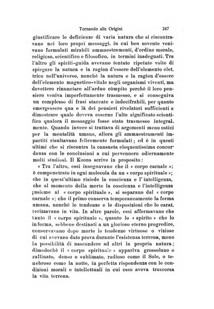 Mondo occulto rivista iniziatica esoterico-spiritica