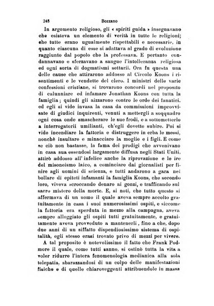 Mondo occulto rivista iniziatica esoterico-spiritica