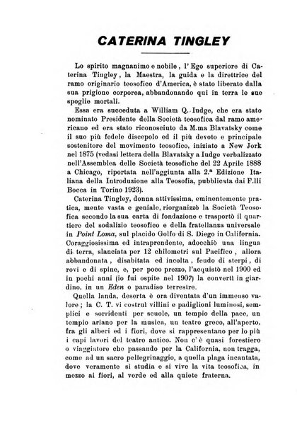 Mondo occulto rivista iniziatica esoterico-spiritica