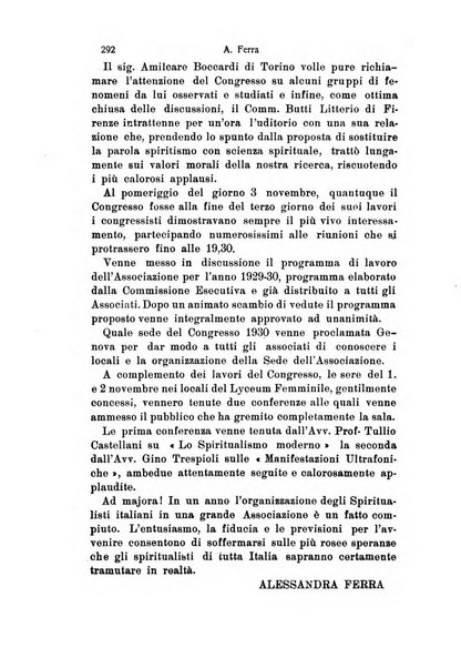 Mondo occulto rivista iniziatica esoterico-spiritica