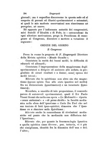 Mondo occulto rivista iniziatica esoterico-spiritica