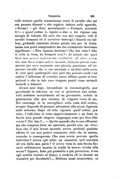 Mondo occulto rivista iniziatica esoterico-spiritica