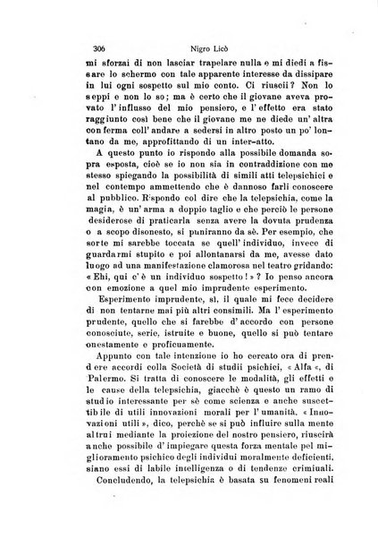 Mondo occulto rivista iniziatica esoterico-spiritica