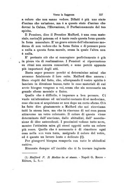 Mondo occulto rivista iniziatica esoterico-spiritica