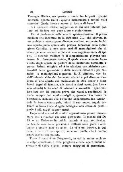 Mondo occulto rivista iniziatica esoterico-spiritica