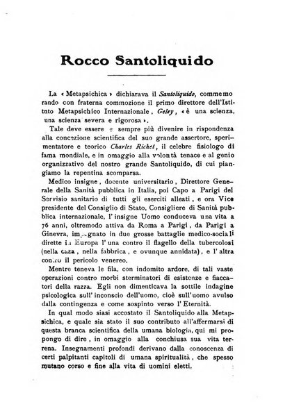 Mondo occulto rivista iniziatica esoterico-spiritica