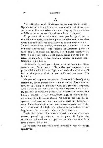 Mondo occulto rivista iniziatica esoterico-spiritica