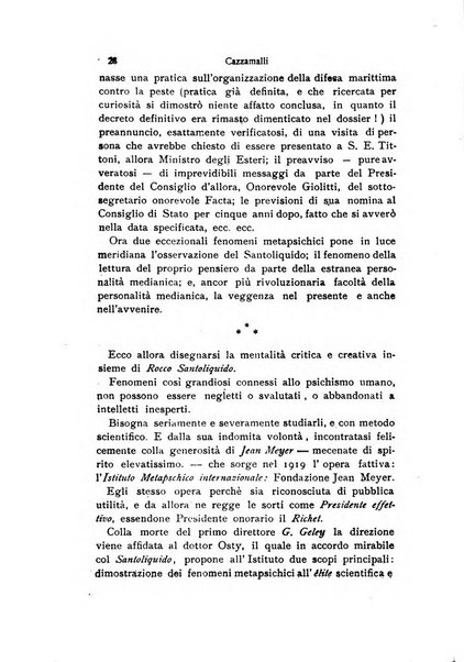 Mondo occulto rivista iniziatica esoterico-spiritica