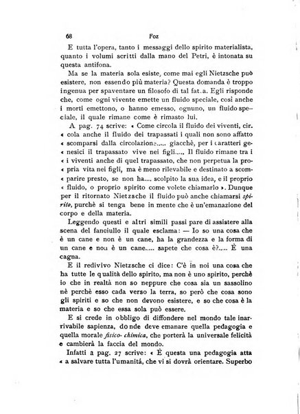 Mondo occulto rivista iniziatica esoterico-spiritica