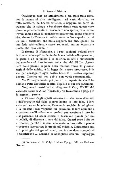 Mondo occulto rivista iniziatica esoterico-spiritica